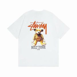 Picture of Stussy T Shirts Short _SKUStussyS-XLXB87539647